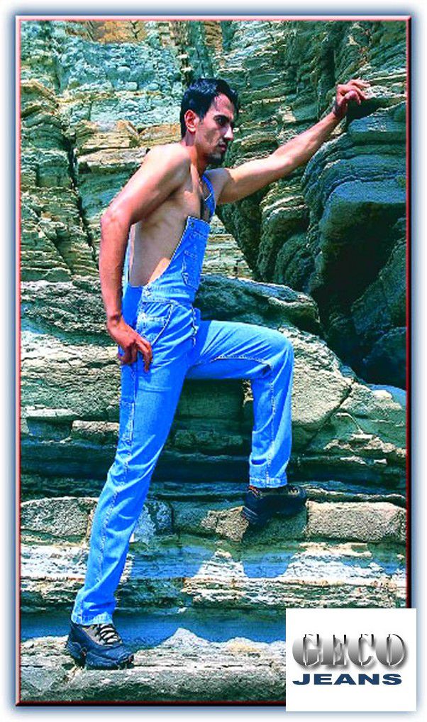 Collection Geco Textile Ltd. — look 1