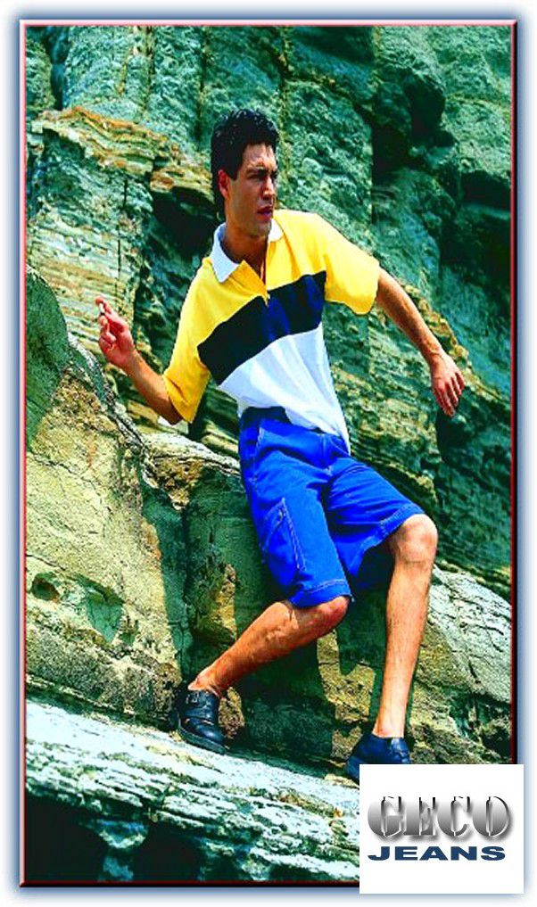 Collection Geco Textile Ltd. — look 2