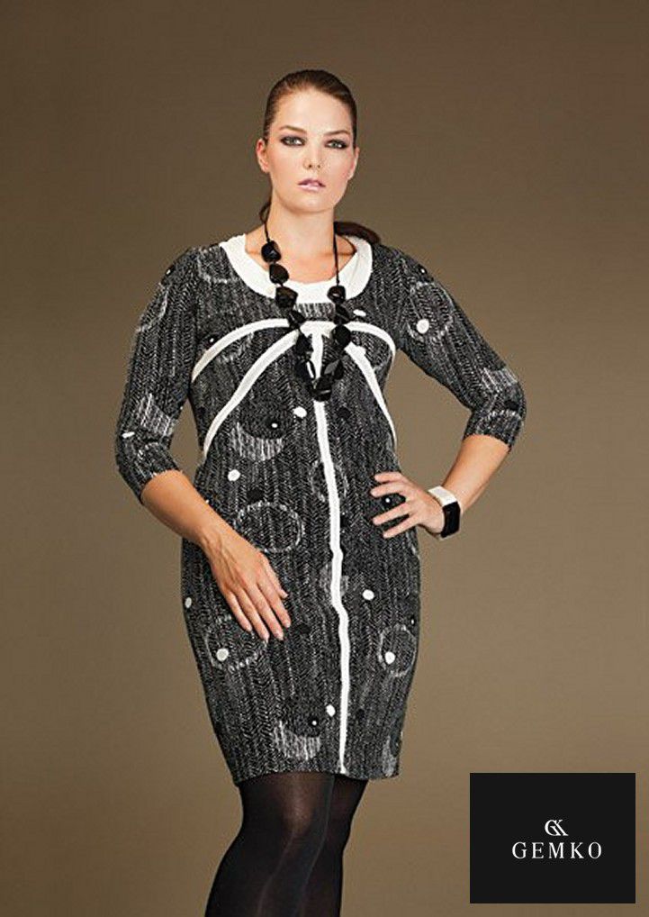 Kollektion Gemko Textile – Look 1