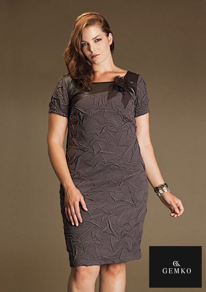 Kollektion Gemko Textile – Look 2