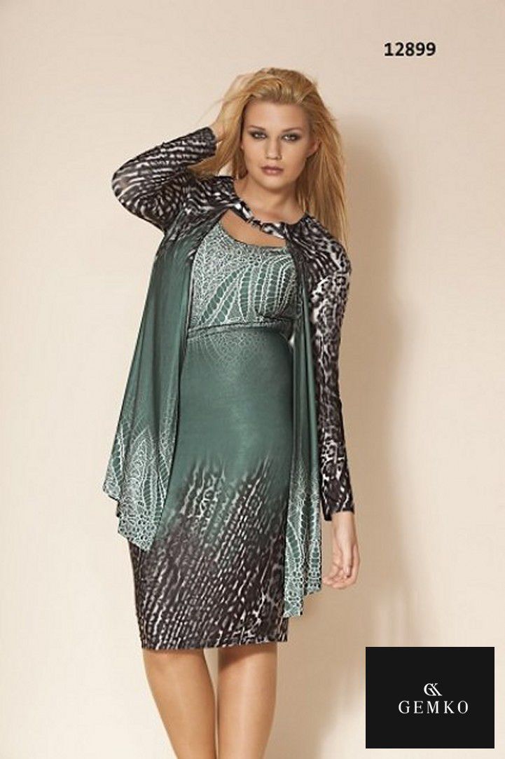 مجموعة Gemko Textile — إطلالة 1