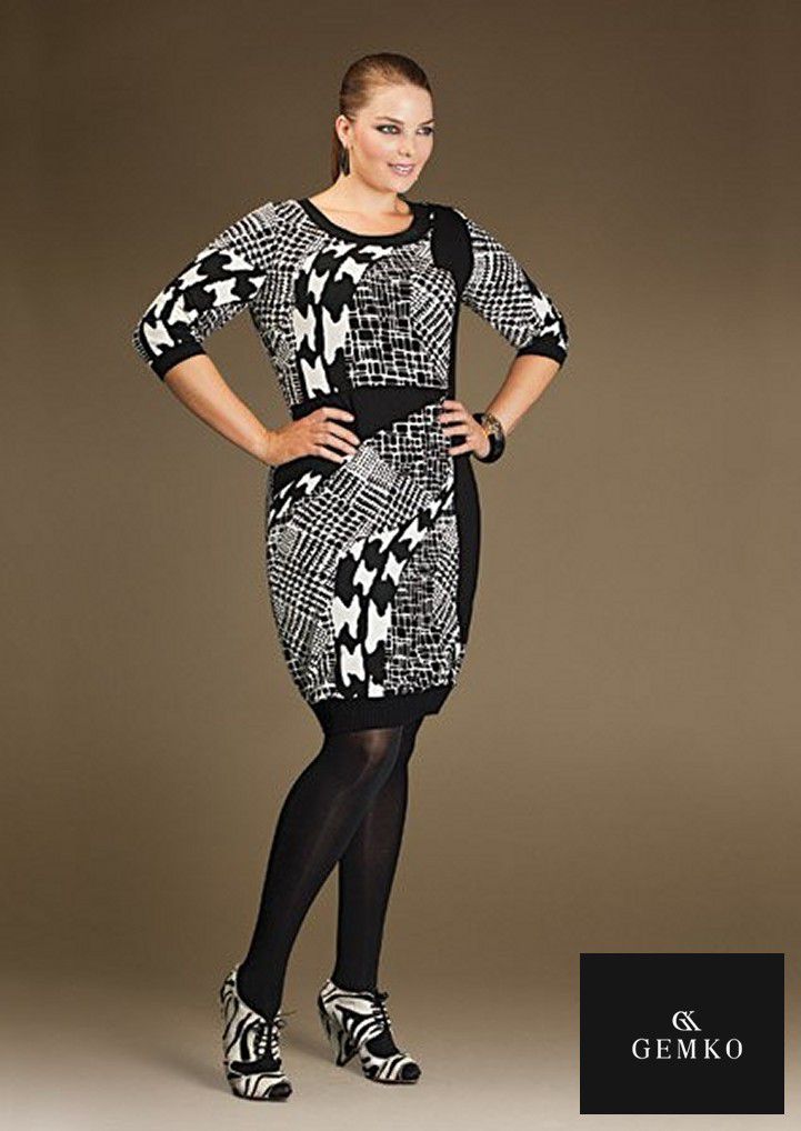 مجموعة Gemko Textile — إطلالة 1