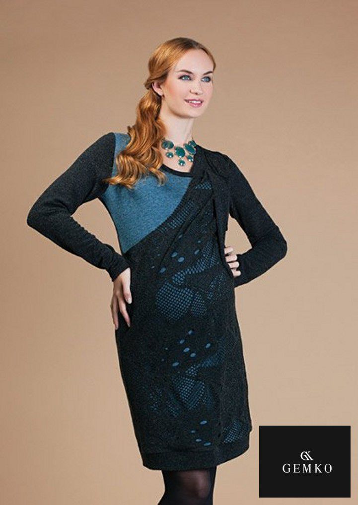 مجموعة Gemko Textile — إطلالة 2