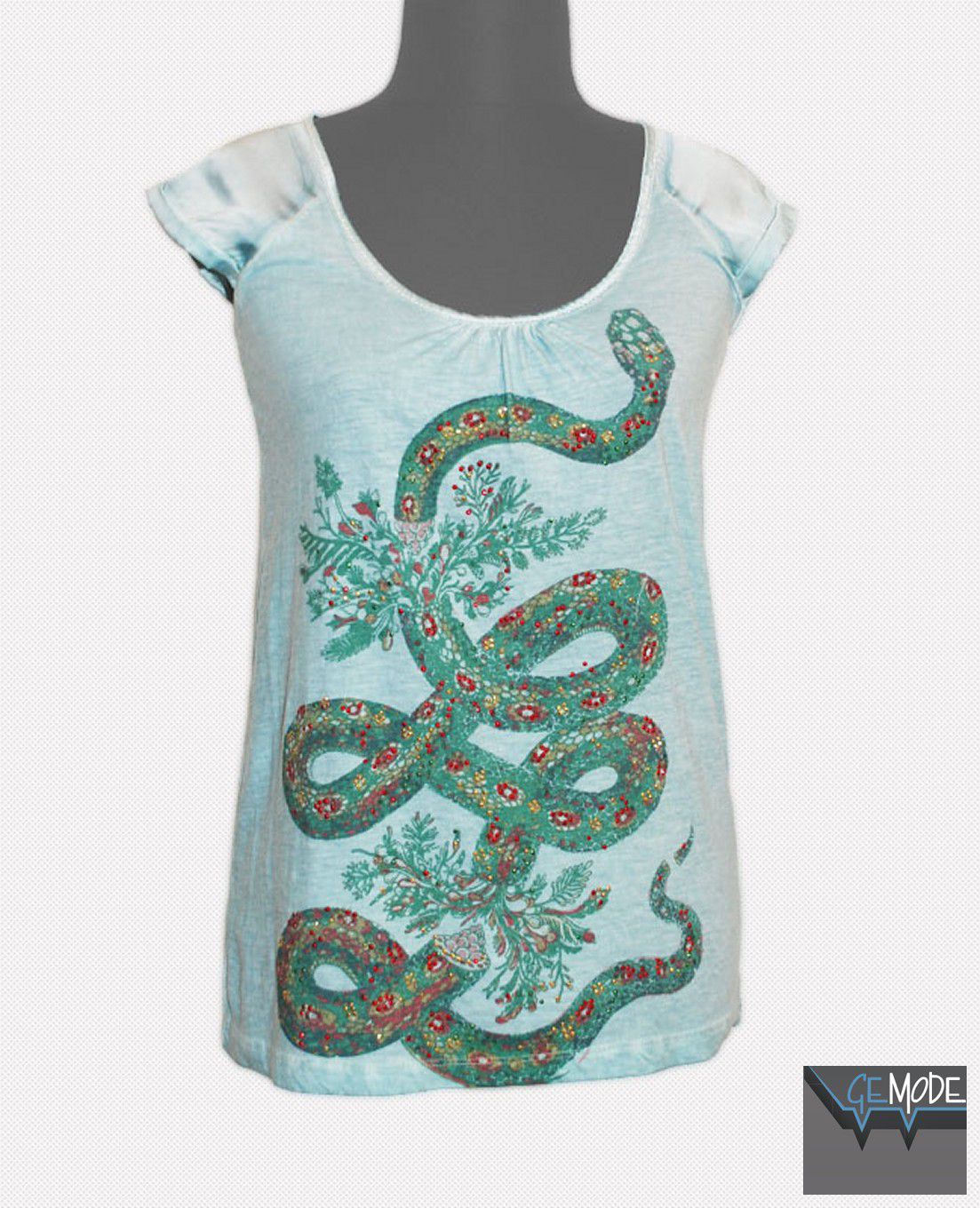 Συλλογή Gemode Textile