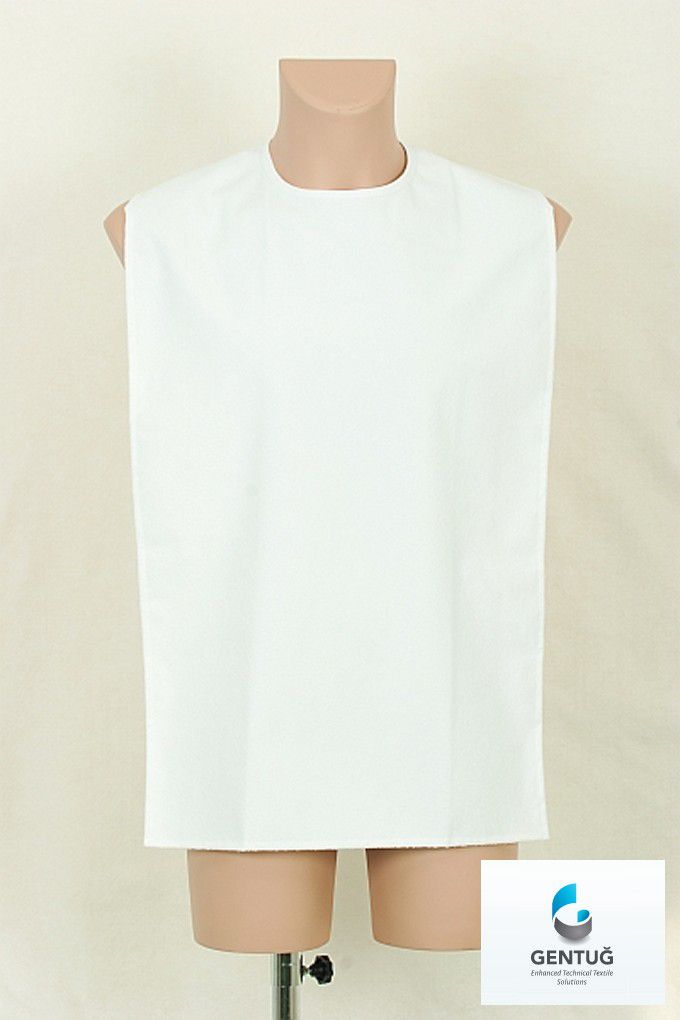 مجموعة Gentug Textile — إطلالة 3