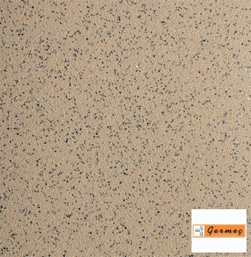 Колекция Germec Floor Covering — визия 1