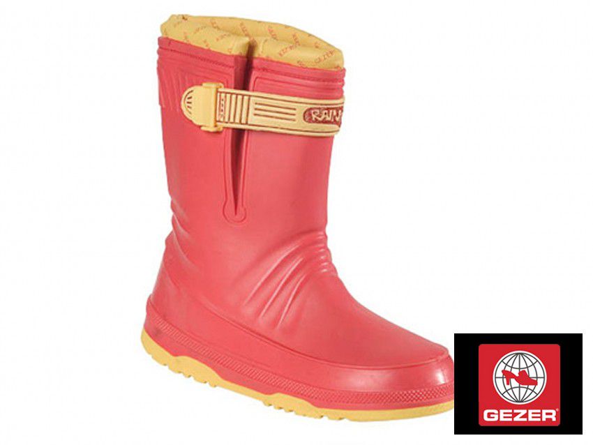Gezer Shoes collection