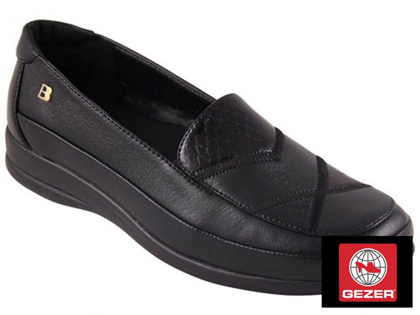 Collection Gezer Shoes — look 2
