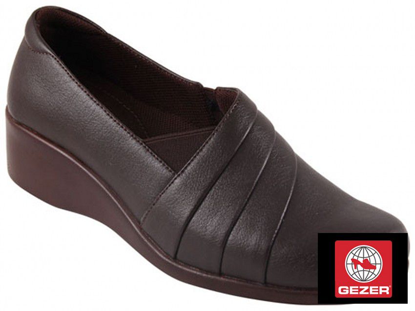 Collection Gezer Shoes — look 3