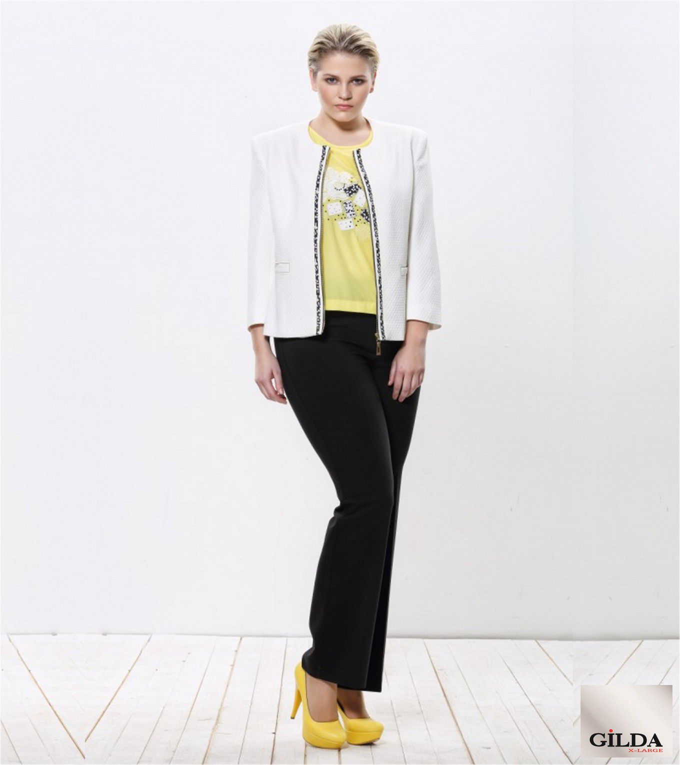 Gilda Clothing collection