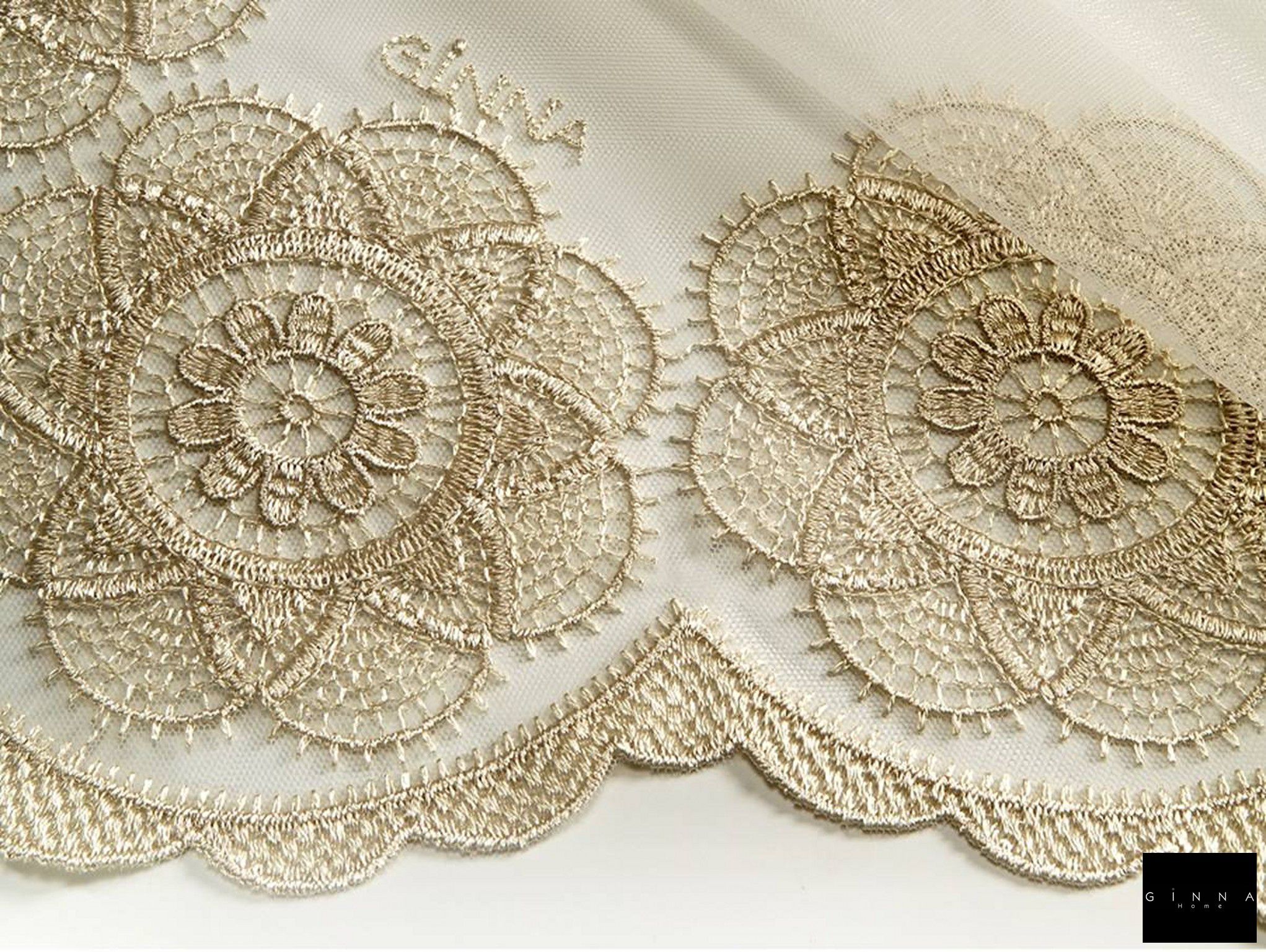Ginna Home Textile koleksiyonu