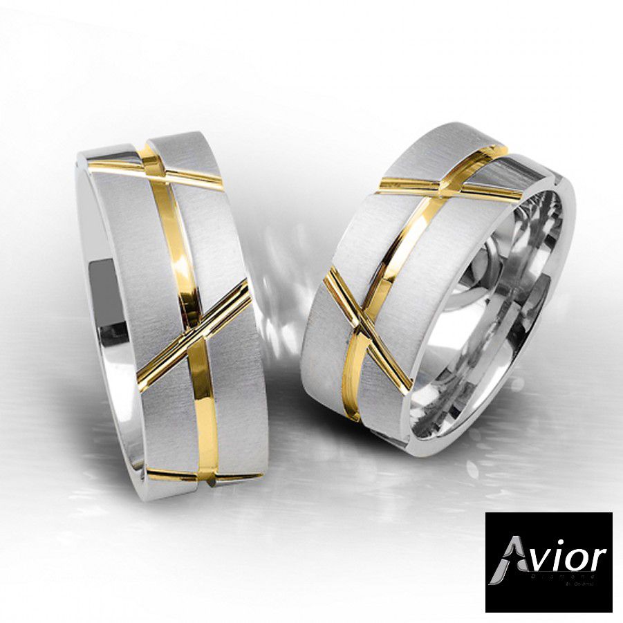 Avior | Gold Mas 2014 collection — look 1