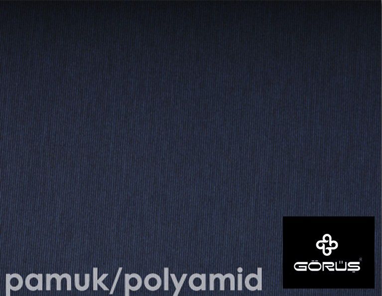 Colecția Gorus Textile — ținuta 1