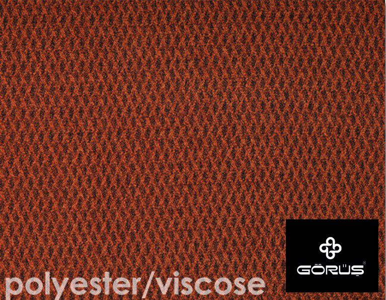 Colecția Gorus Textile — ținuta 1
