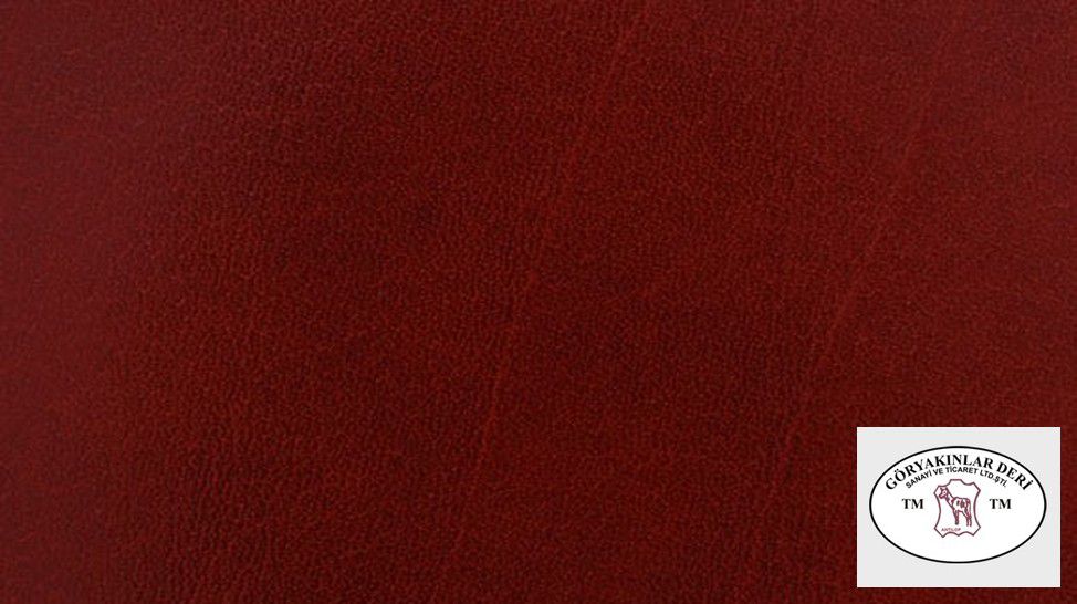 Колекция Goryakinlar Leather Ltd. — визия 2