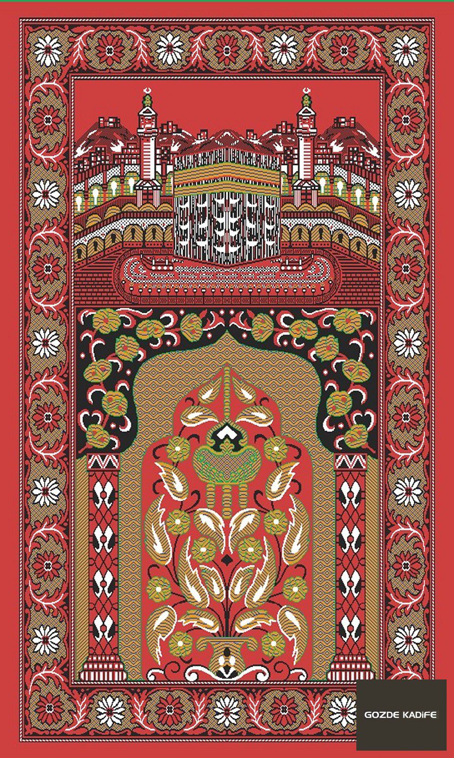 Gozde Velvet Textile Ltd. koleksiyonu — görsel 1