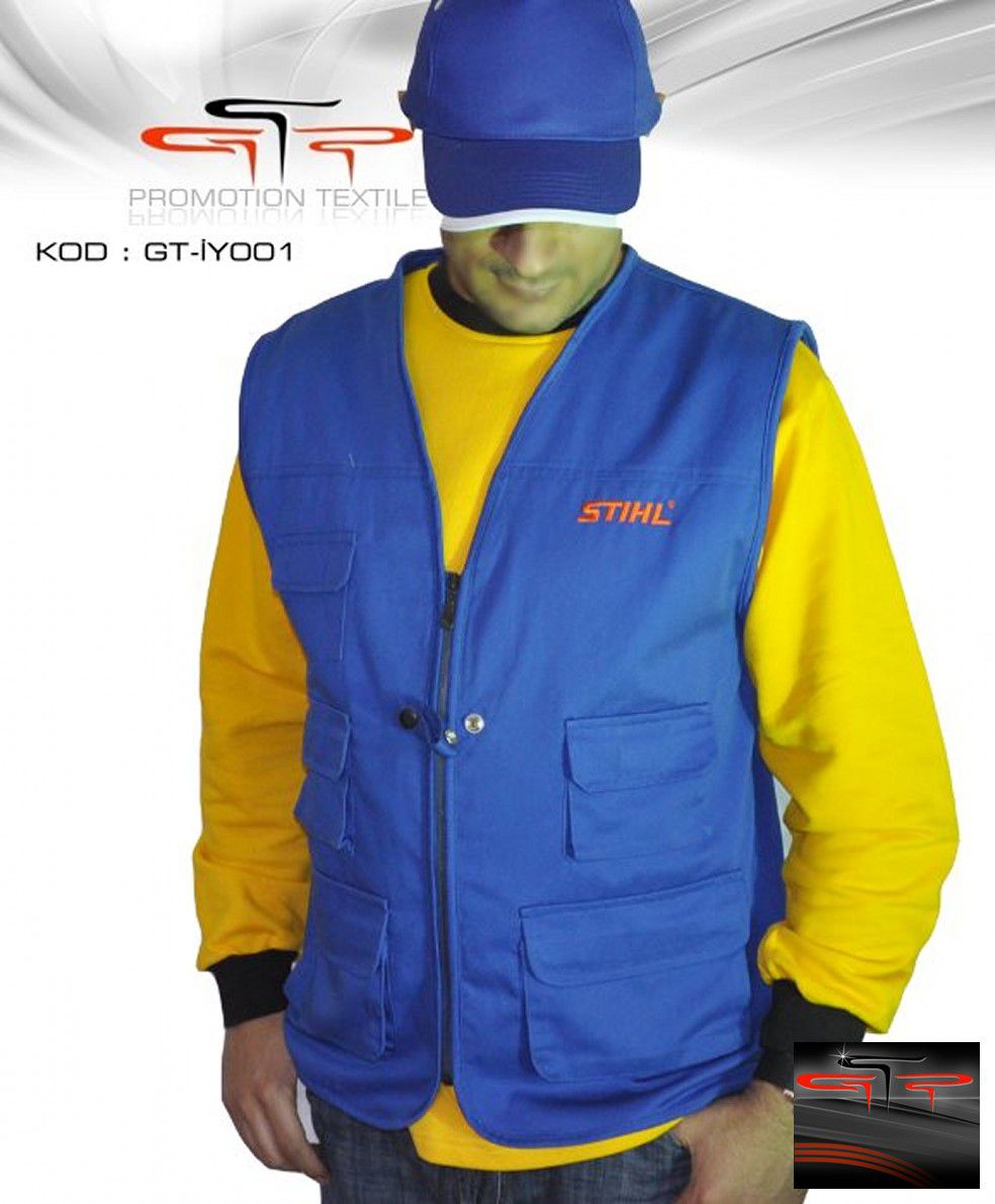 GTP Hats 2014 collection — look 2