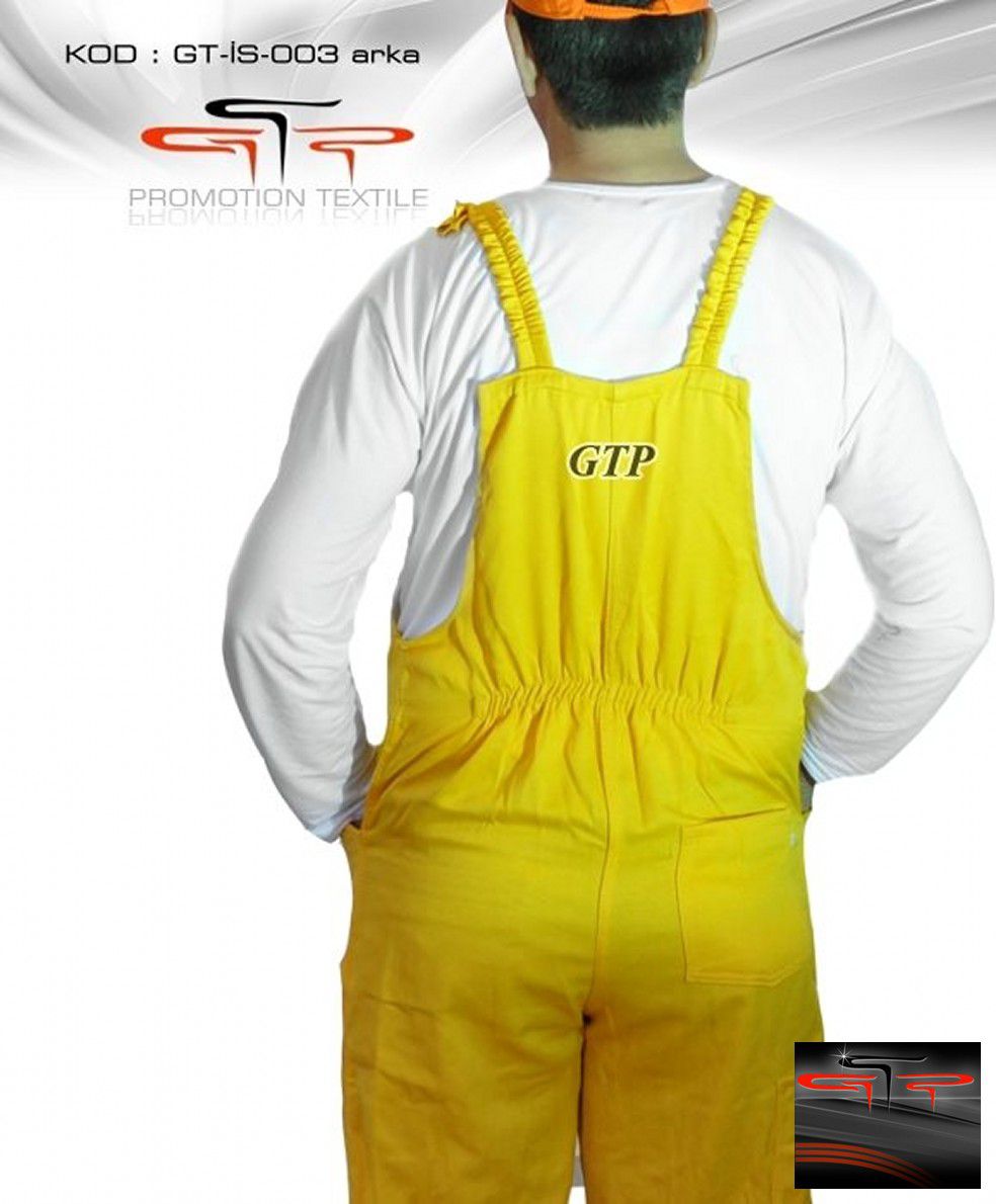 GTP Hats 2014 collection — look 3