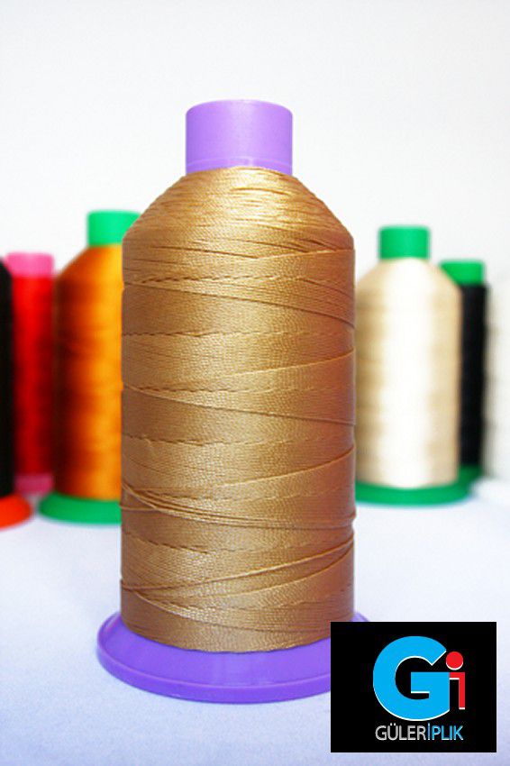 Kollektion Guler Yarns Ltd. – Look 1