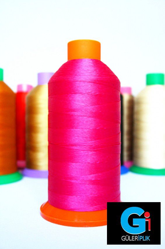 Kollektion Guler Yarns Ltd. – Look 2