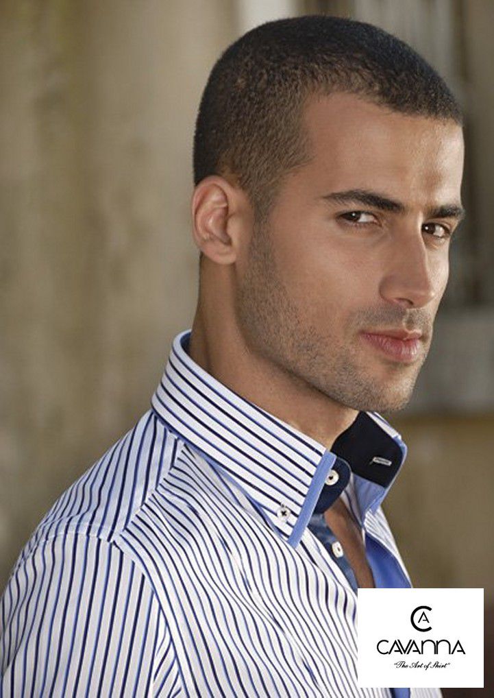 Kolekcija Cavanna Shirts by GULSEN TEXTILE LTD. — izgled 3