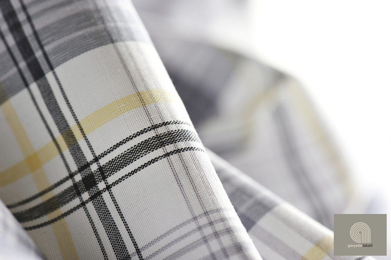 Gurcetin Textile collection