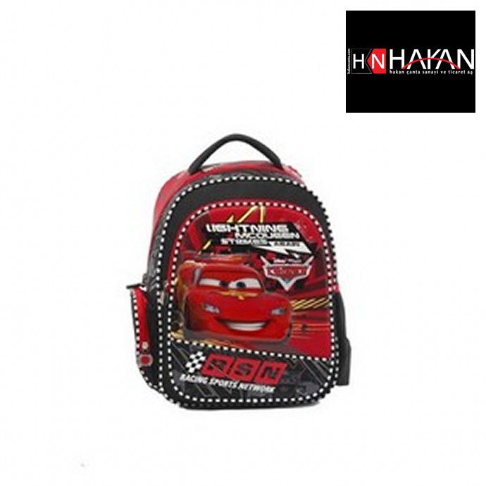 Kollektion Hakan School Bags – Look 1