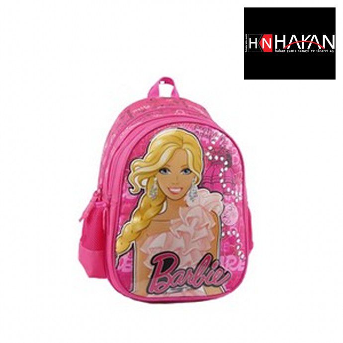 Kollektion Hakan School Bags – Look 2