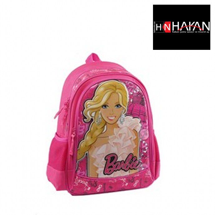 Kollektion Hakan School Bags – Look 3