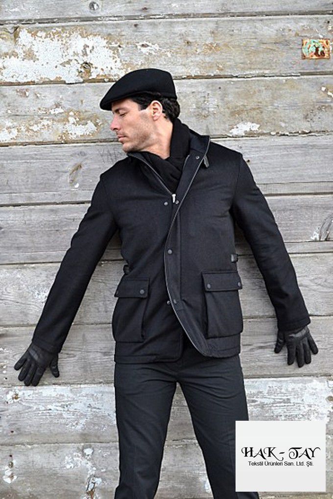 Колекция Hak-tay Textile — визия 3