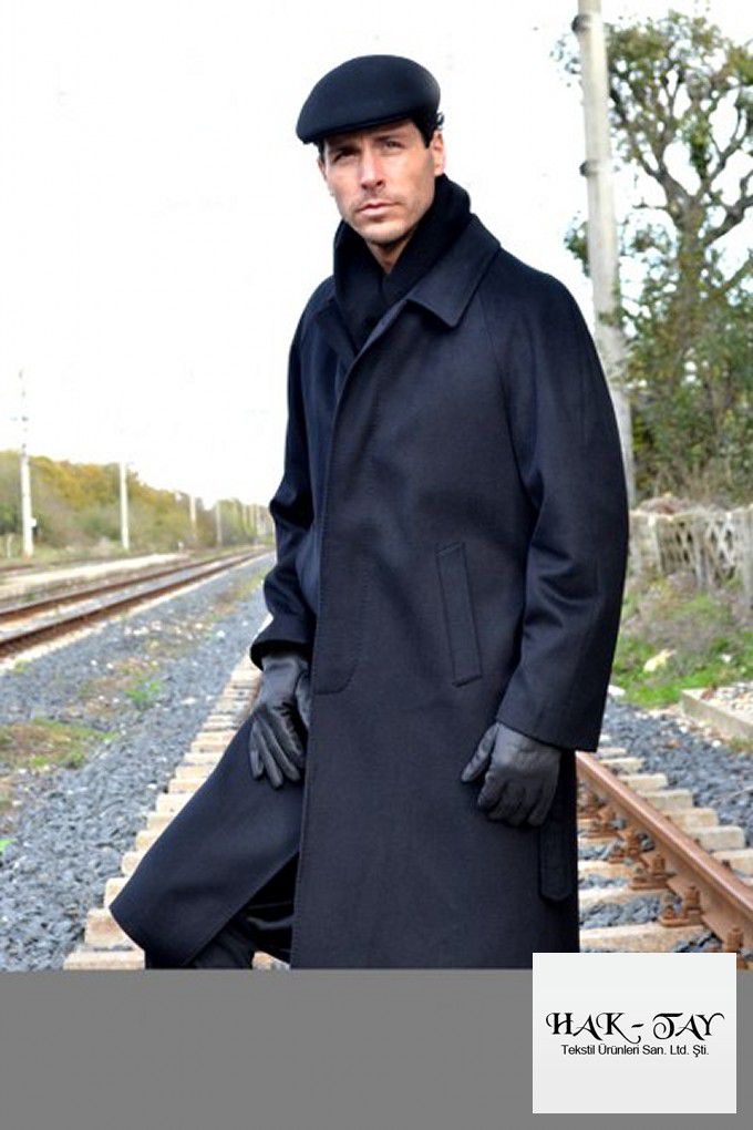 Hak-tay Textile 2014 collection — look 3