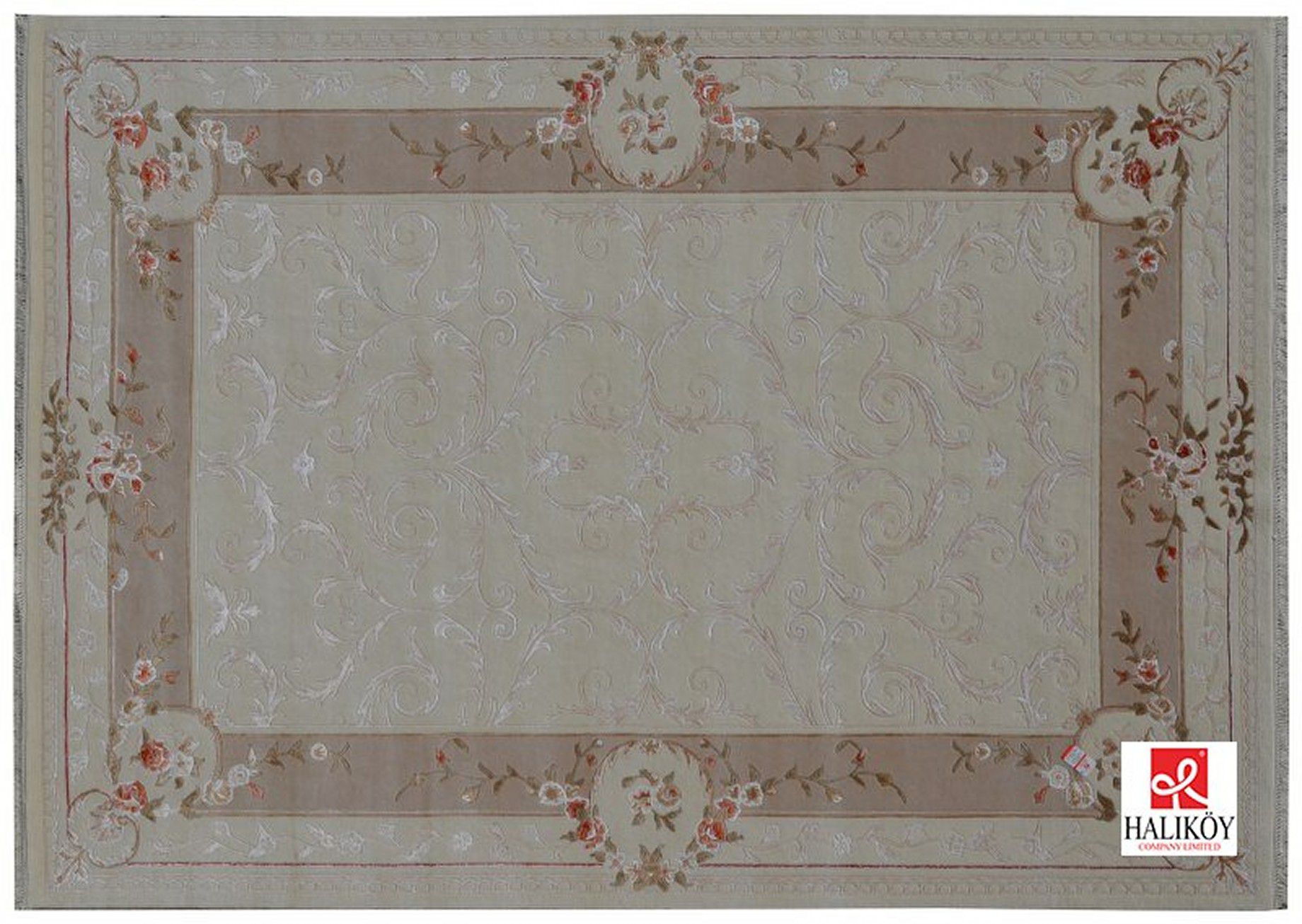 Колекция Halikoy IC Textile Ltd.