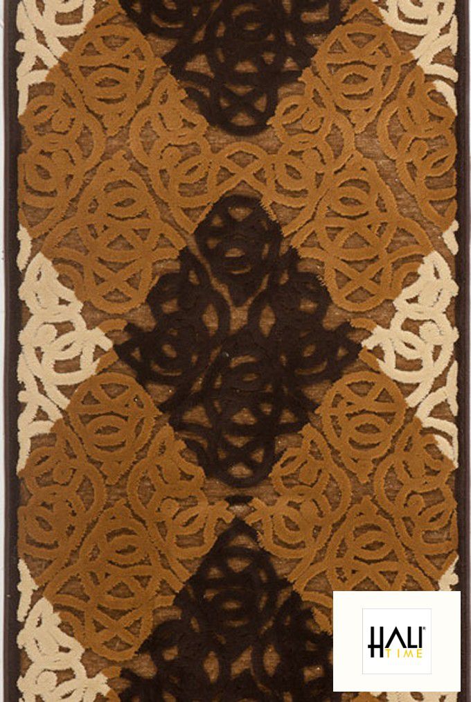 مجموعة Hali Carpets — إطلالة 1