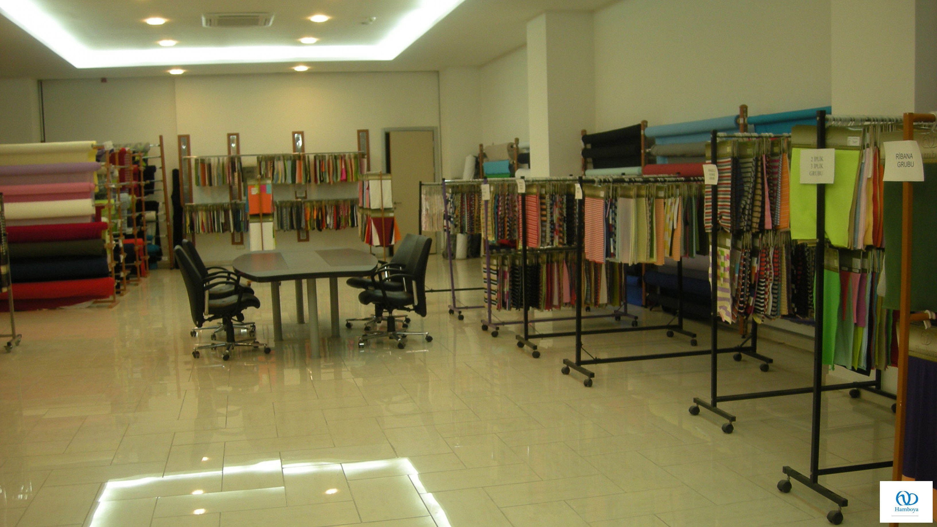 Hamboya Textile collection