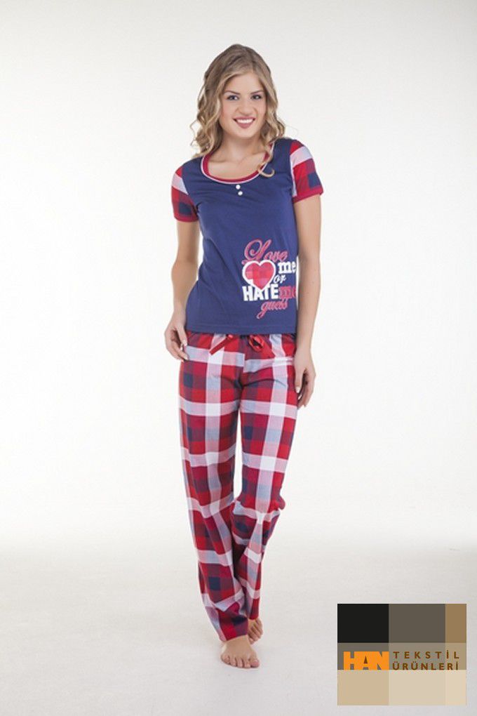 Kollektion HAN Textile Products – Look 2