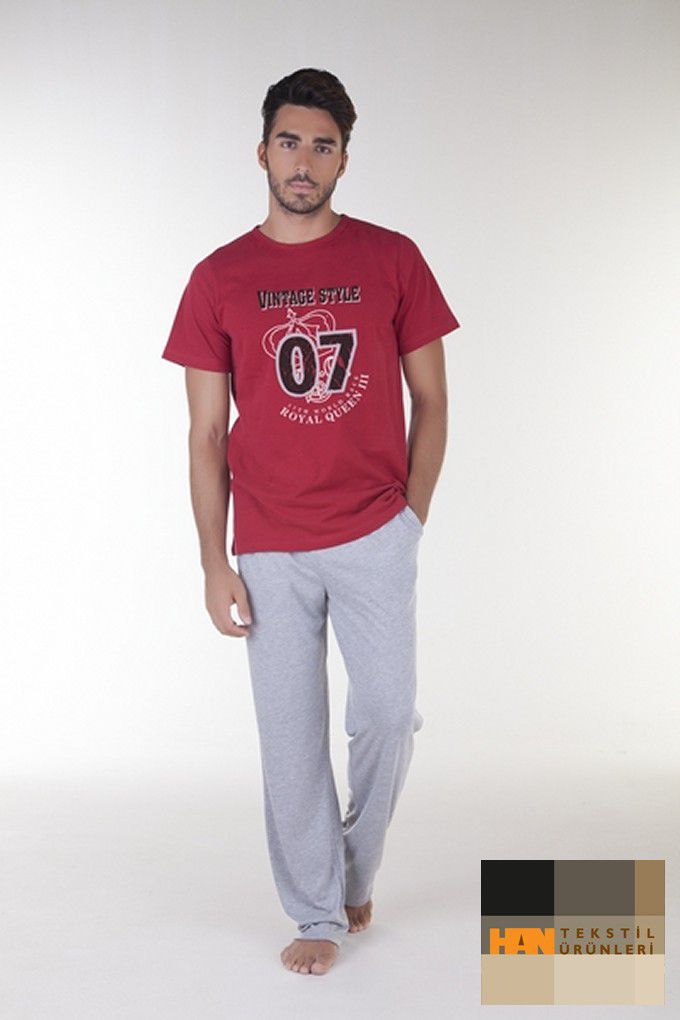 Kollektion HAN Textile Products – Look 3