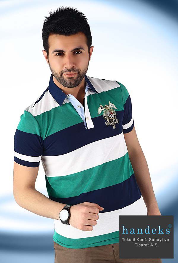 Συλλογή Handeks Textile — εμφάνιση 2