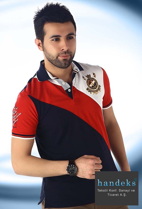Συλλογή Handeks Textile — εμφάνιση 3