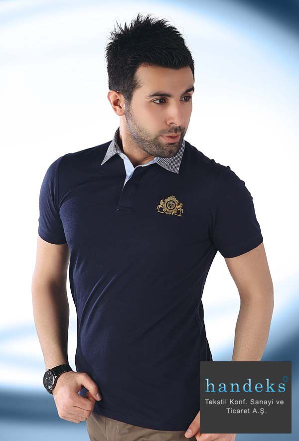 Συλλογή Handeks Textile — εμφάνιση 2