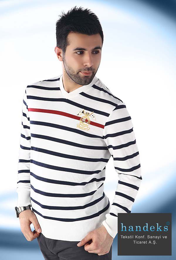 Συλλογή Handeks Textile — εμφάνιση 3