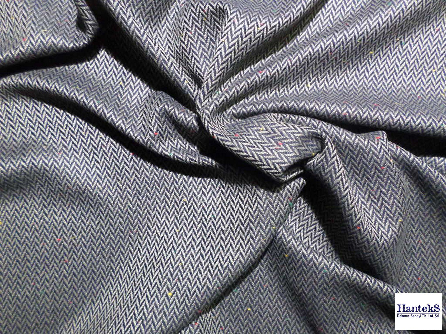 Hanteks Weaving collection