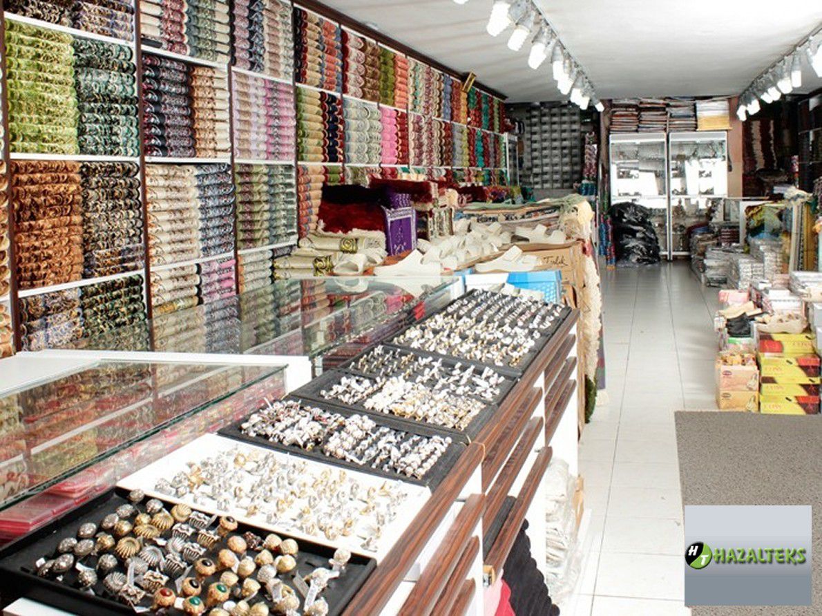 Colección Hazalteks Textile