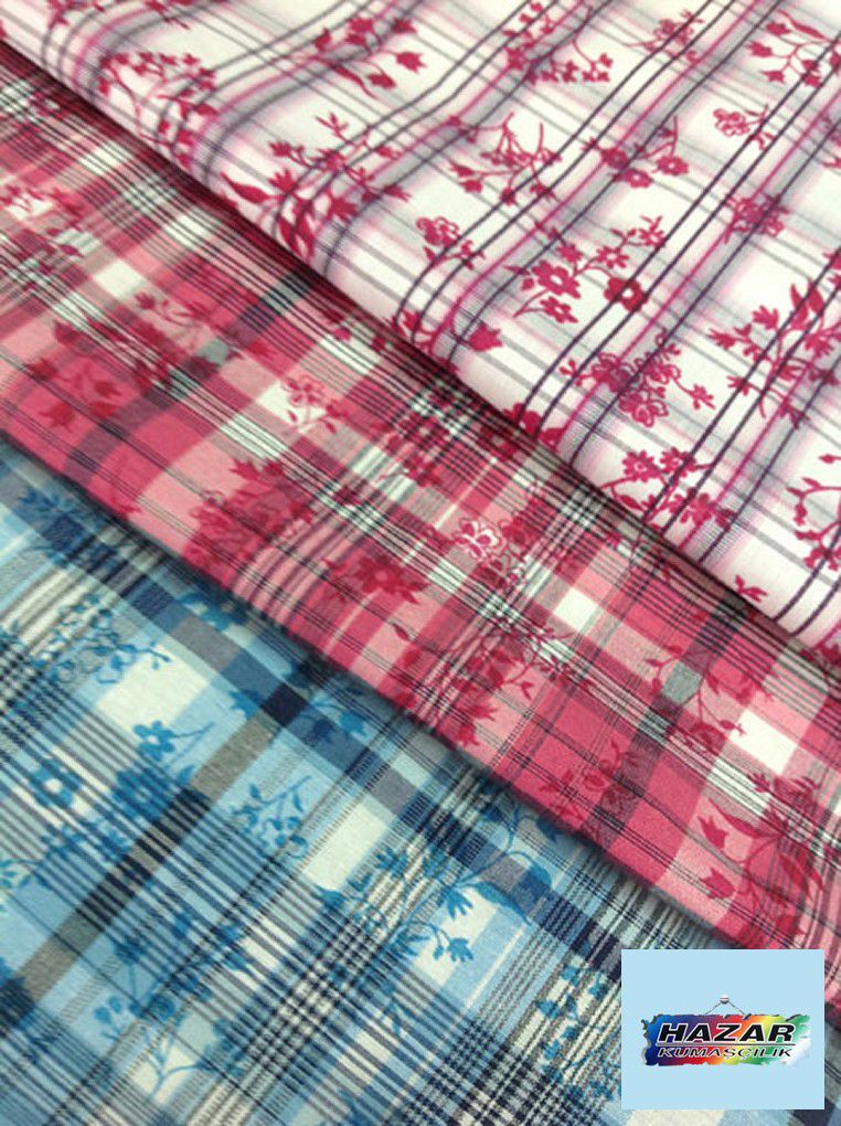 Kollektion Hazar Kumas Textile Ltd. – Look 3