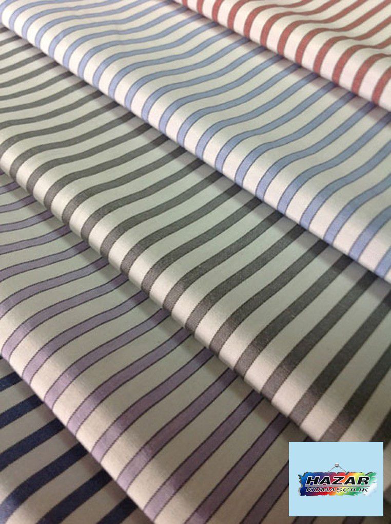 مجموعة Hazar Kumas Textile Ltd. — إطلالة 2