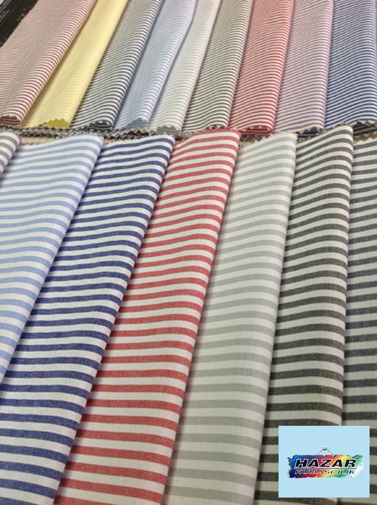 مجموعة Hazar Kumas Textile Ltd. — إطلالة 3