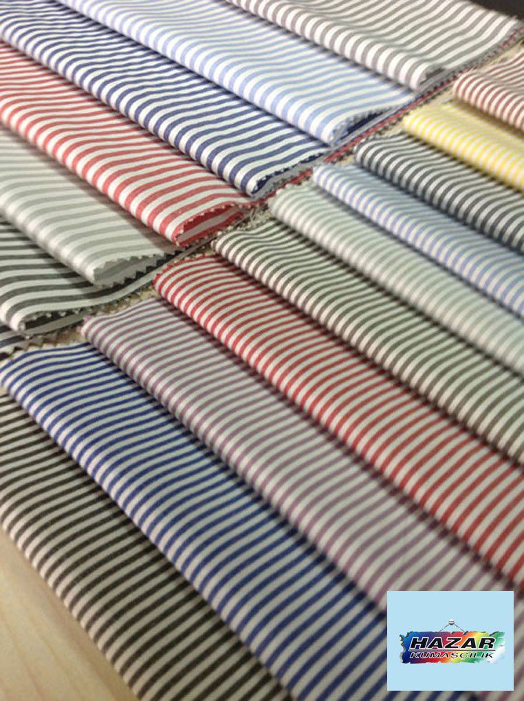 مجموعة Hazar Kumas Textile Ltd. — إطلالة 1