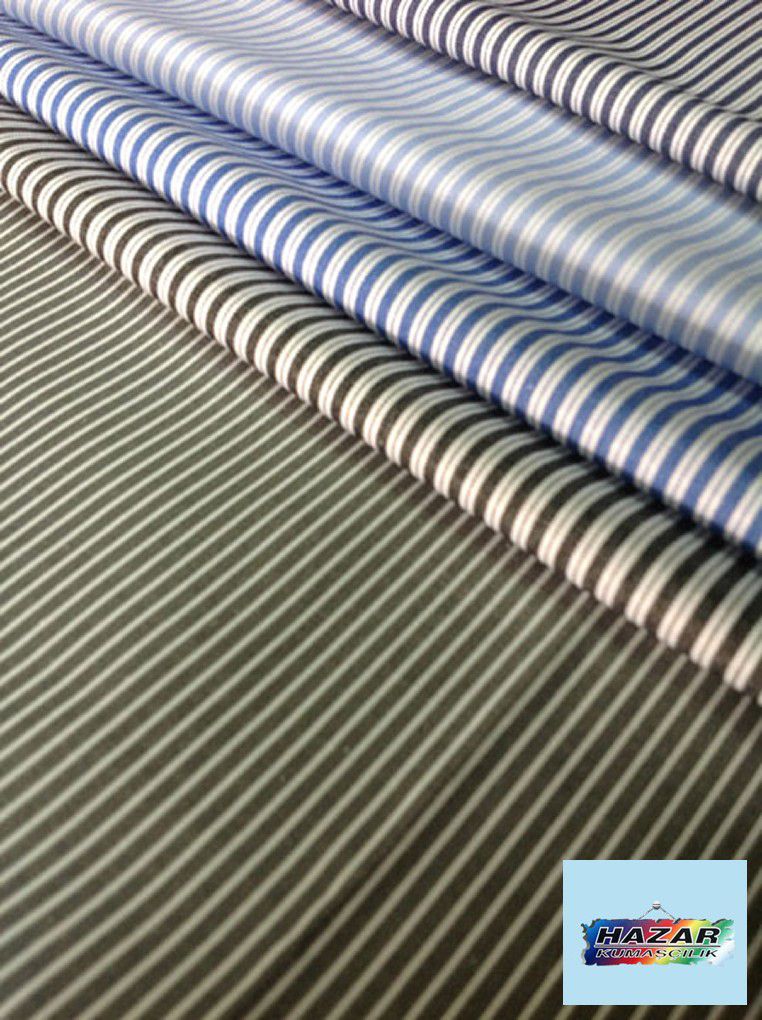مجموعة Hazar Kumas Textile Ltd. — إطلالة 3