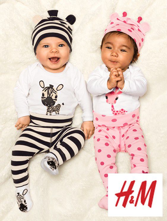 H&m 2014 collection — look 2