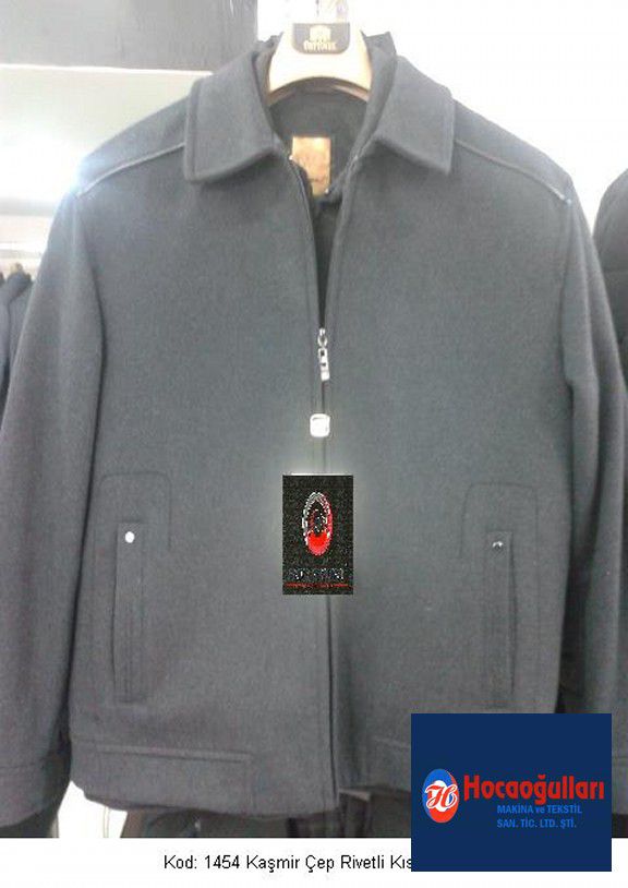 Hocaogullari Textile koleksiyonu — görsel 1