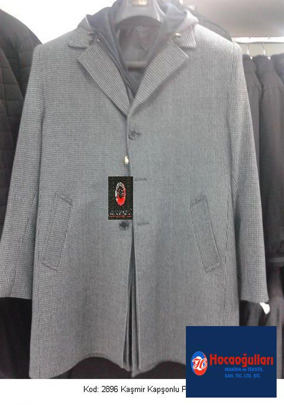 Hocaogullari Textile koleksiyonu — görsel 2